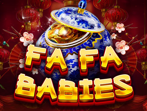 FaFaFa slot Game গেম আইকন